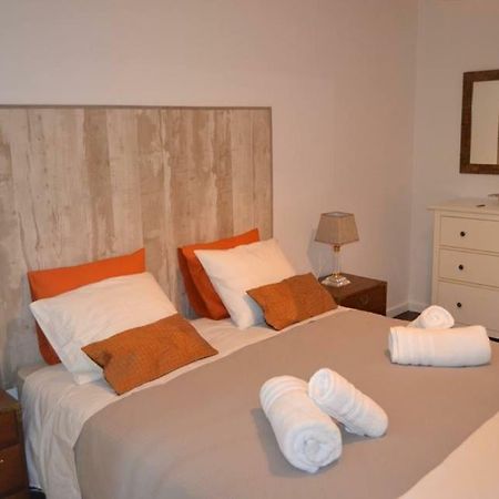 Tuxas House Apartment Braga Bagian luar foto