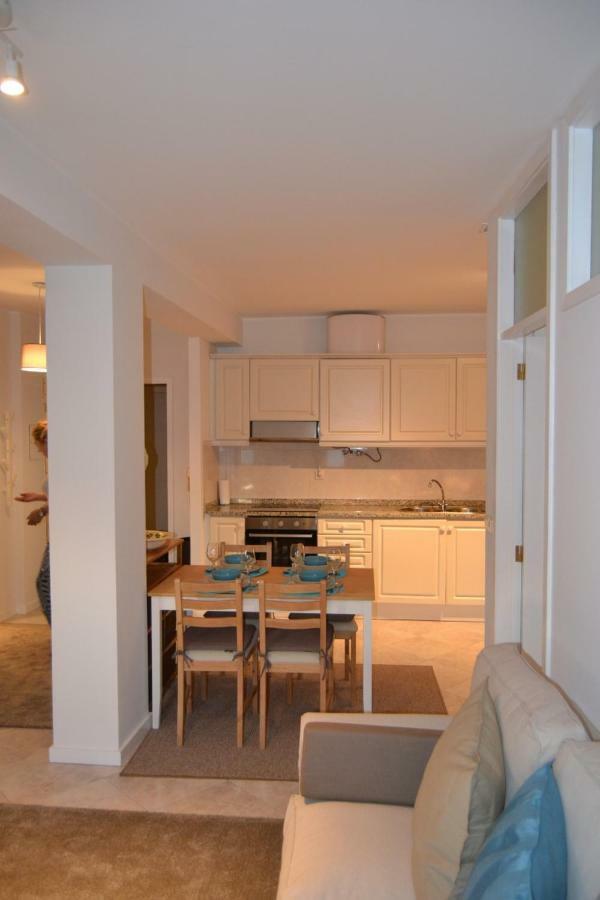 Tuxas House Apartment Braga Bagian luar foto