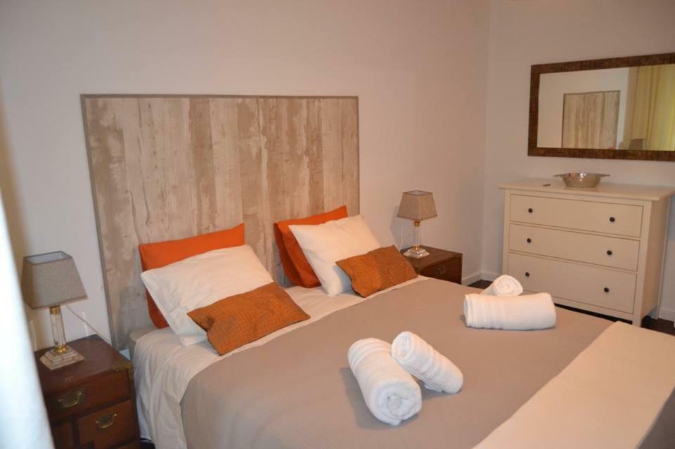 Tuxas House Apartment Braga Bagian luar foto